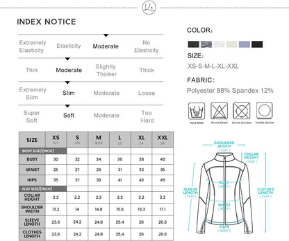 QUEENIEKE Womens Running Jackets Athletic Workout Scrub Jacket Track Full Zip up Gym for Women Yoga Top